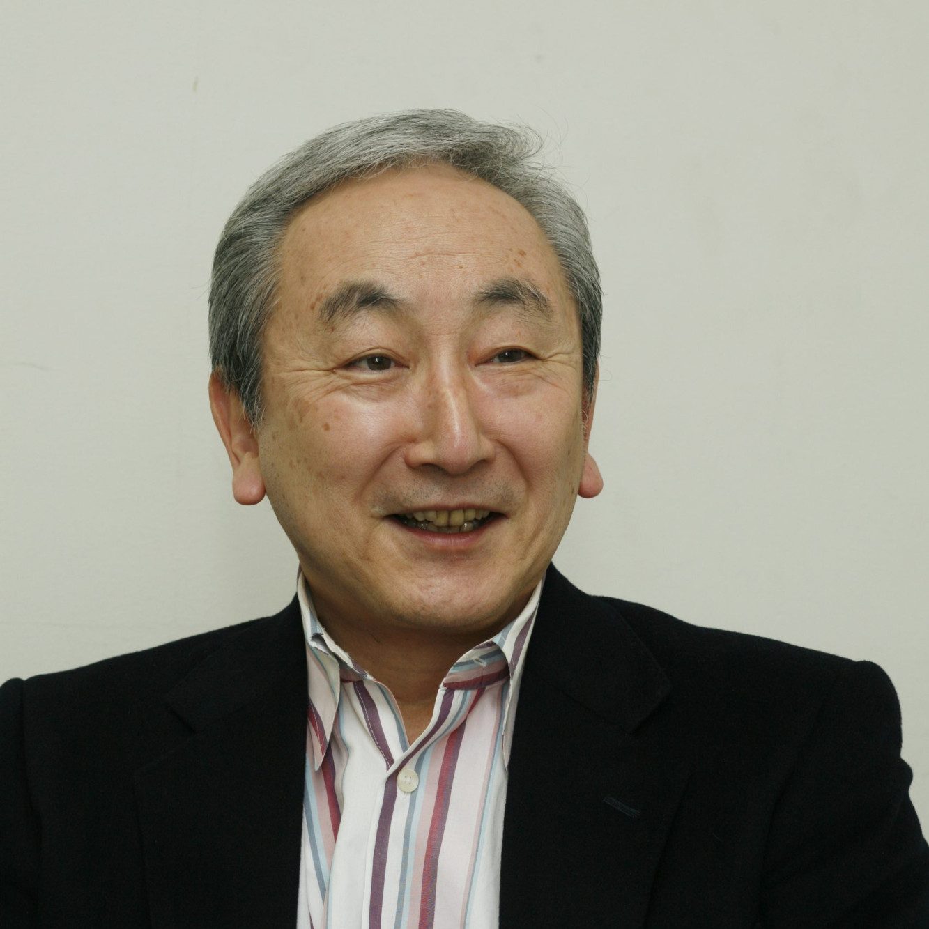 橋本 大二郎 さん
