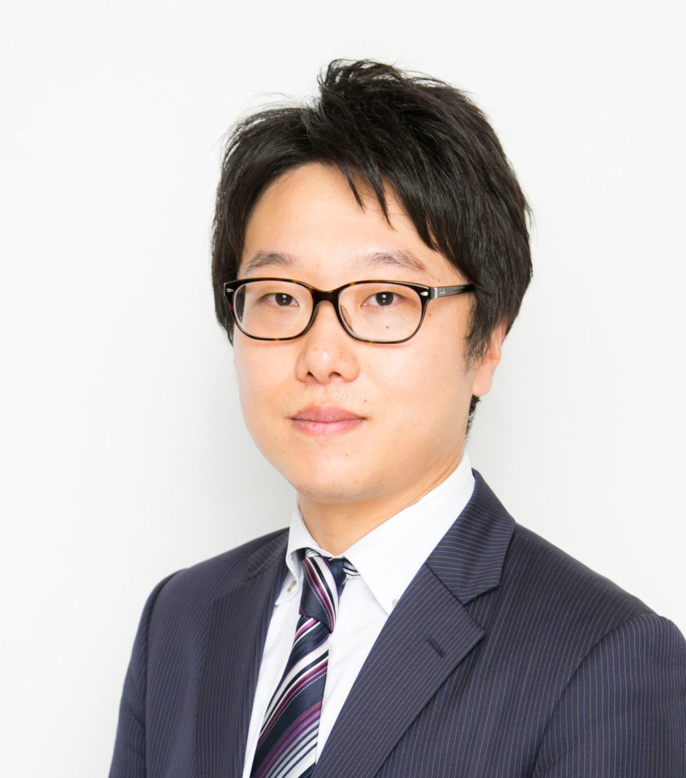 友重 孝一朗 氏