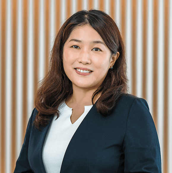 弁護士 安部 直子