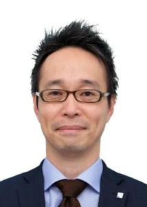 山口 大介 氏